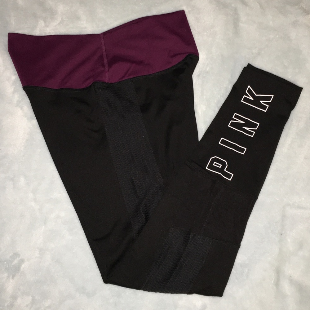 Leggings // VS PINK